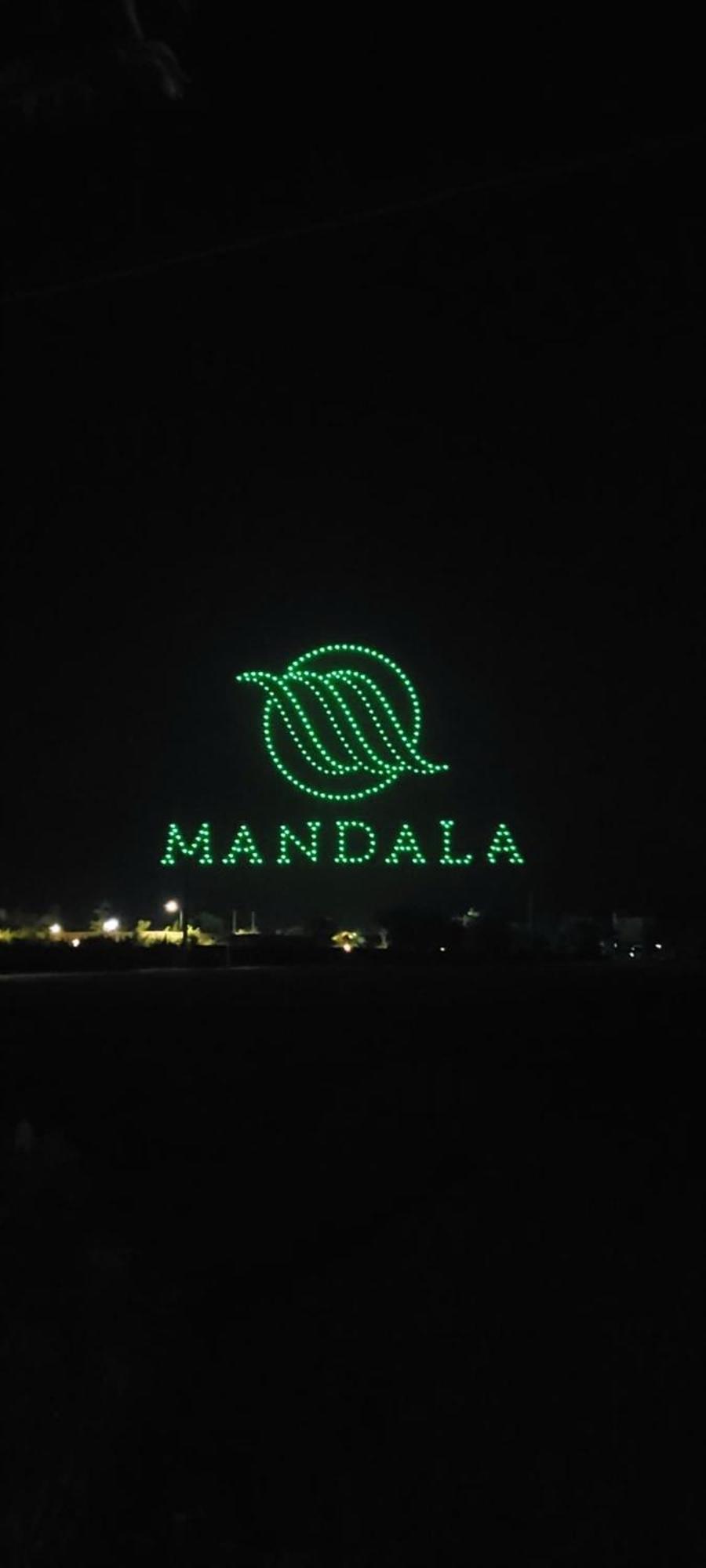 Hotel Mandala Retreats Kim Boi à Hòa Bình Extérieur photo