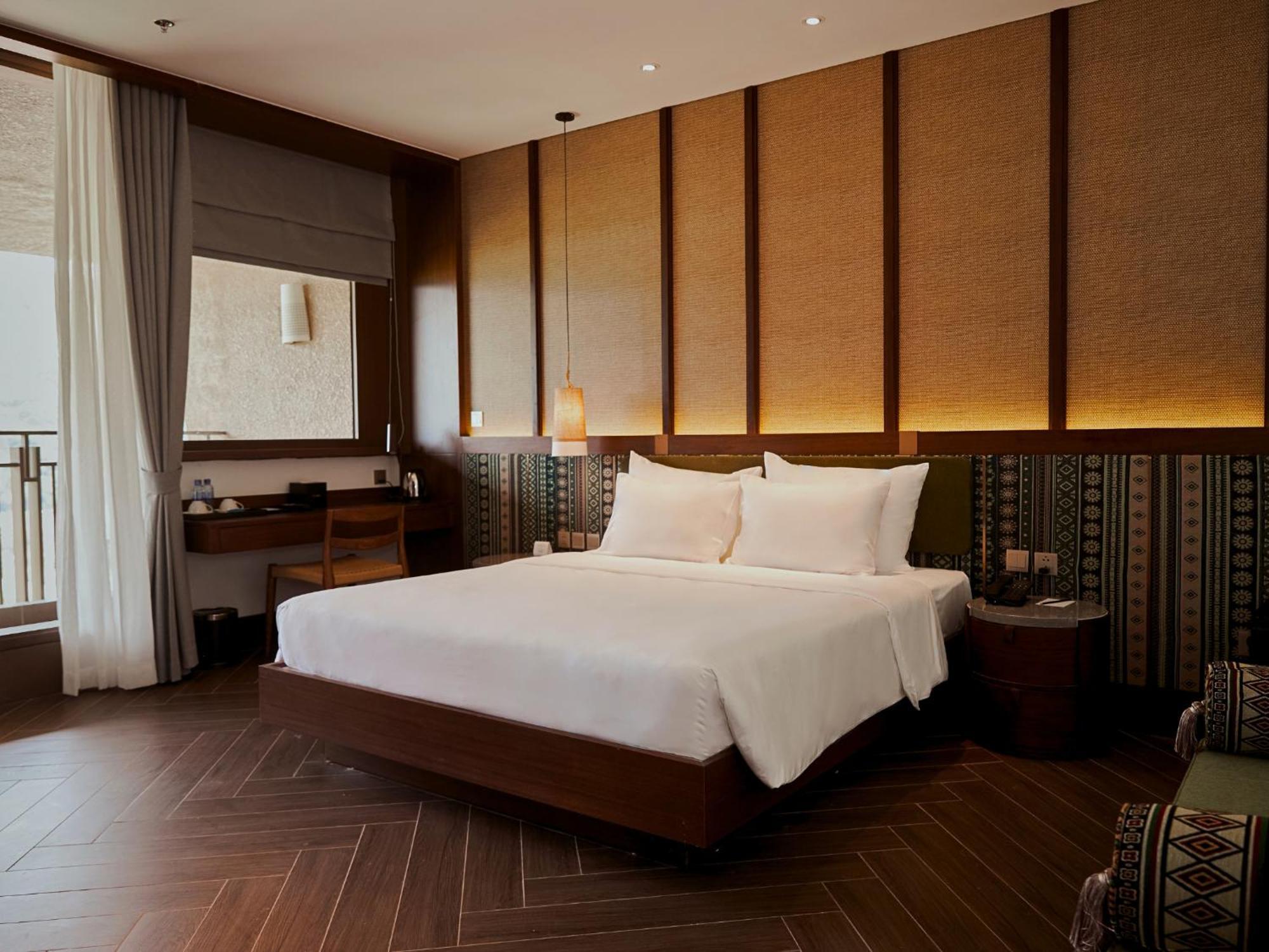Hotel Mandala Retreats Kim Boi à Hòa Bình Chambre photo