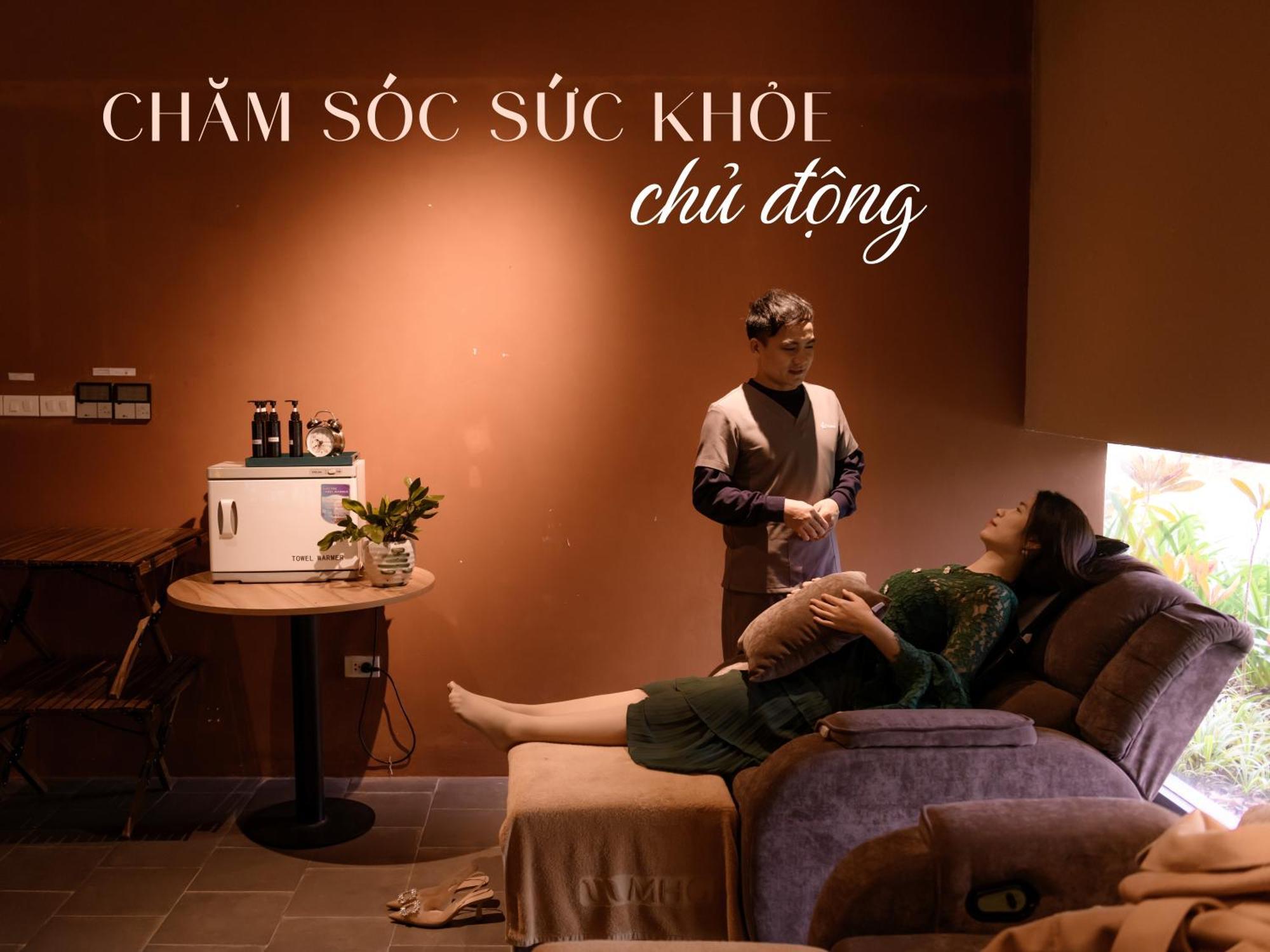 Hotel Mandala Retreats Kim Boi à Hòa Bình Extérieur photo